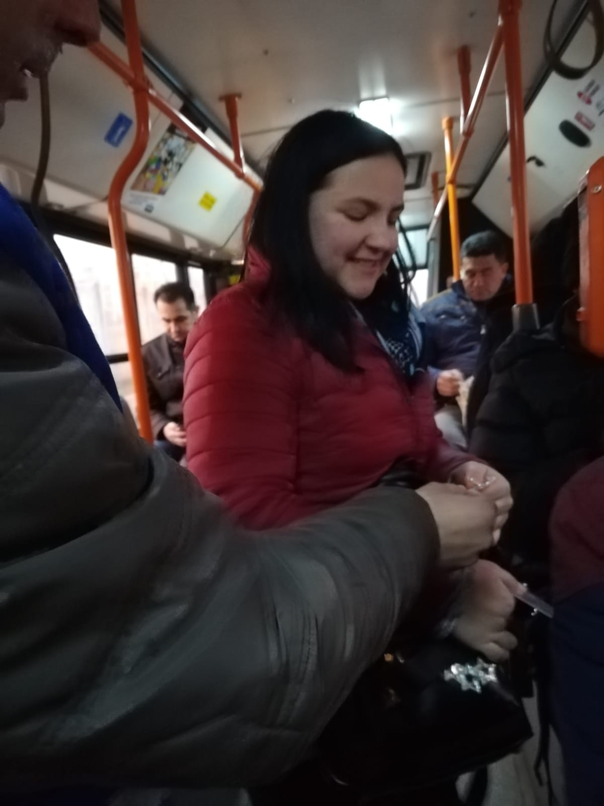 mărțișor 2019 - RATC